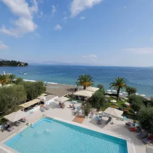Hotel Elea Beach