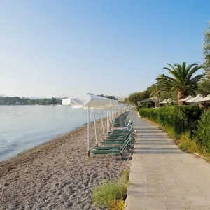 Hotel Elea Beach