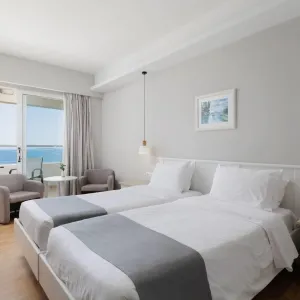 Hotel Elea Beach