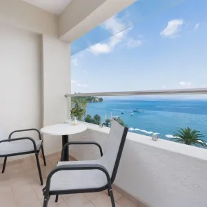 Hotel Elea Beach
