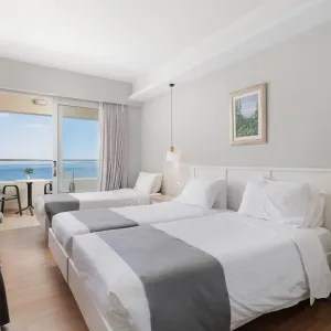 Hotel Elea Beach