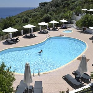 Hotel Naftilos (adults only)