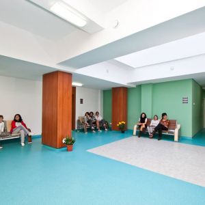 Hotel Parc Govora