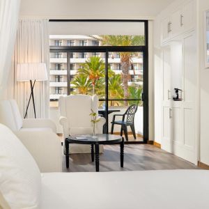 Hotel H10 Conquistador