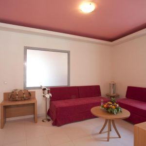Hotel Lydia Maris Resort and Spa