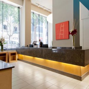 Hotel Sagrada Familia