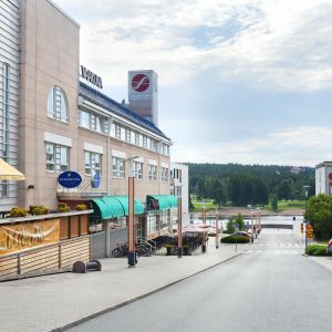 Hotel Sokos Vaakuna