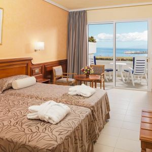 Spring Arona Gran Hotel ans Spa
