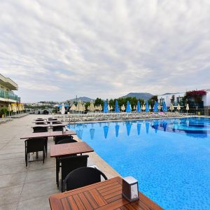 Jasmin Beach Hotel