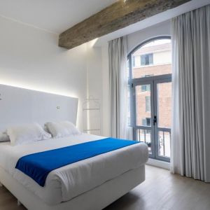 Atarazanas Malaga Boutique Hotel