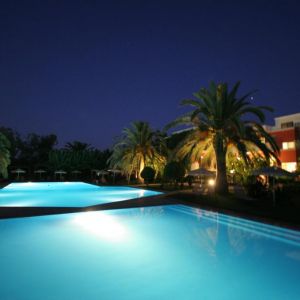Hotel May Beach