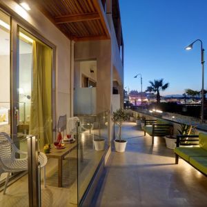 Hotel Palmera Beach and Spa