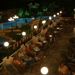 Hotel Princess of Kos