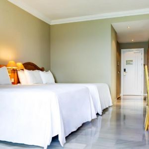 Hotel Sol Guadalmar