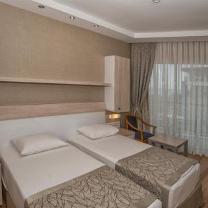 Riviera Hotel and Spa