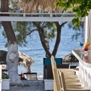 Hotel Alesahne Beach