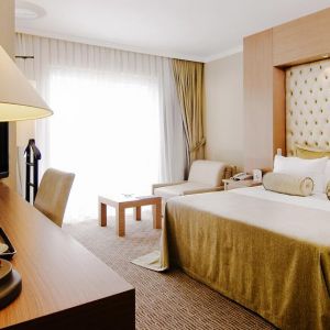Hotel Alkoclar Exclusive Kemer