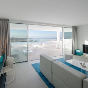 Hotel Baobab Suites