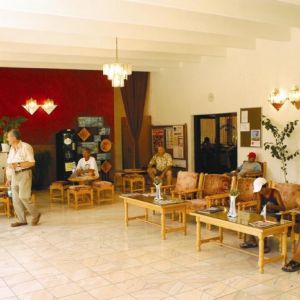 Hotel Claudia