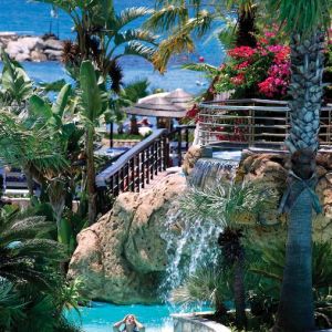 Hotel Lordos Beach