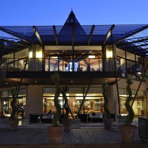 Hotel Marti Myra Kemer