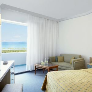 Pallini Beach Hotel