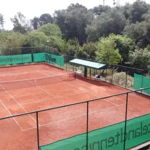 Hotel Nafsika