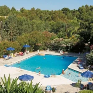 Hotel Nafsika