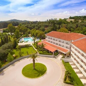 Hotel Nafsika