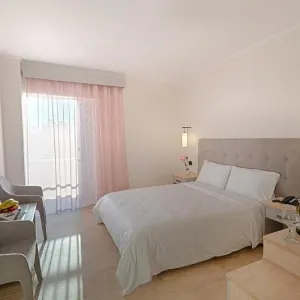 Hotel Nafsika