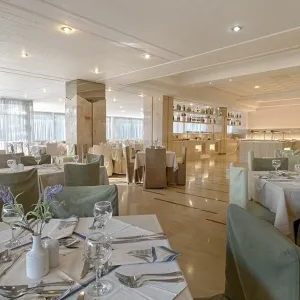Hotel Nafsika