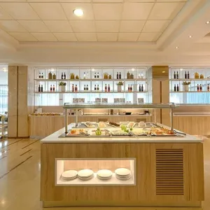 Hotel Nafsika