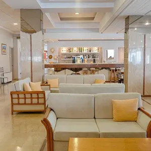 Hotel Nafsika