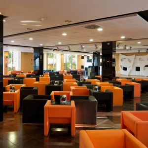 Hotel Albir Playa and Spa