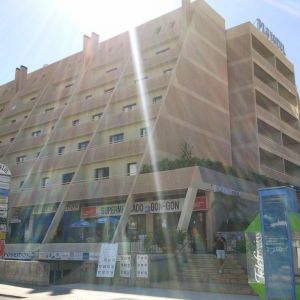 Hotel Apartments Playazul