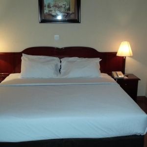 Hotel Fortune Deira