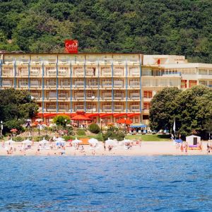 Hotel Grifid Vistamar