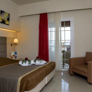 Hotel Capo di Corfu