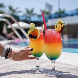 Hotel Sunprime C Lounge Adult Only