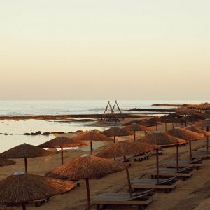 Hotel Atlantica Mare Village Ayia Napa
