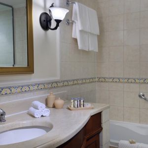 Renaissance Sharm El Sheikh Golden View Beach Resort