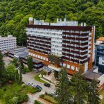 Hotel Traian Caciulata