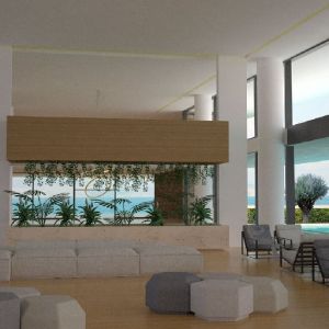 Hotel Gennadi Grand Resort