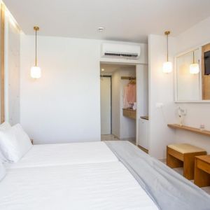 Hotel Tsampika