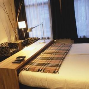 Hotel Vondel