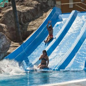 Hotel Europa Splash and Spa
