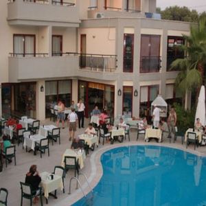 Hotel Hera Beach