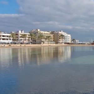 Hotel HM Alma Beach