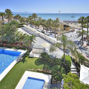 Hotel Mac Puerto Marina