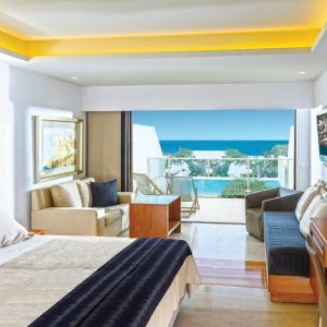 Hotel Porto Elounda Golf and Spa Resort